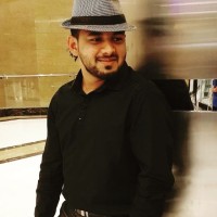Mohamed Fawaz