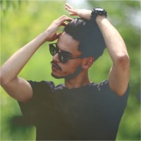 ali tahan