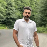 Mohammad Taghizadeh