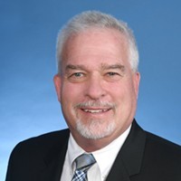 Mark Murphy