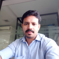 Sajin Manohar