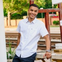 Derrick Ford
