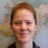 Franka Van Den Berkmortel