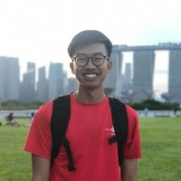 Justin Ng