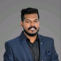 Jithin Am