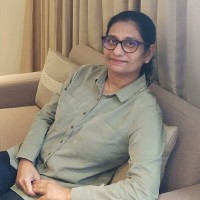 Archana Thakur, Ph.D