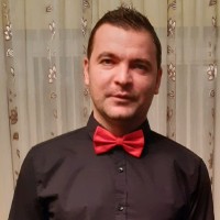 Adrian Petrisor