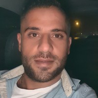 Charbel Saab