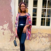 Chinasa Ndukwe