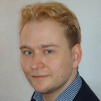 Nicolai Verholt