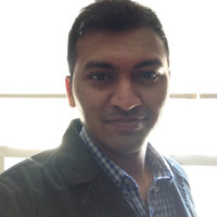 Vignesh Govindarajan Ravichandran