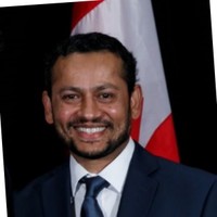 Syed Imam