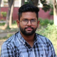 Pratham Goyal