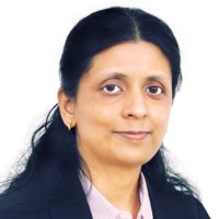 Sajana Paul