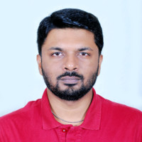 ArunRaj Rajagopalan