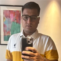Harsh Ranjan