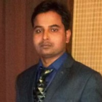 Dr. ARVIND KUMAR RAJPUT