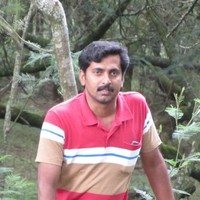 Sathishkumar S