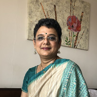 Radhika Wadke