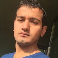 Ghanshyam Sharma
