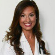 Maria Marshall, Pa-C