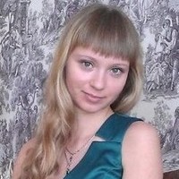Надежда Богданова