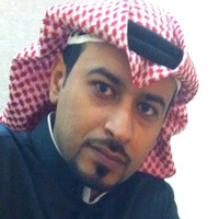 Mohammad Almutairi