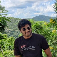 Deekshith Bhupathi