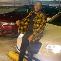 Davonte Davis