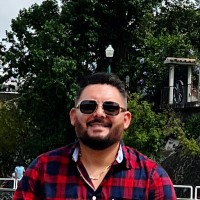 David Santamaria Miranda