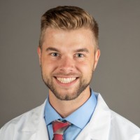 Grayson Holt, M1 Msw Ma
