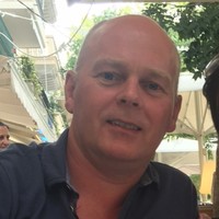 Brian Joyce