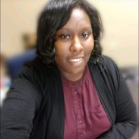 Larenda Riley, M.S.