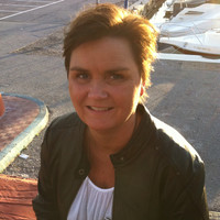 Marianne Ørsted Jønsson