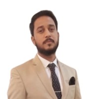 Moiz Ul Haq