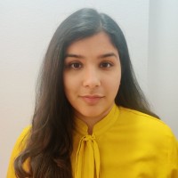Tanvi Acharya