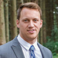 Christopher Conklin, Cpa