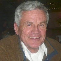 Patrick Mulcahy