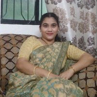 Siddhi Naik