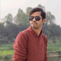 Md. Hasan Al Masud