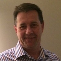 Graham Tanner