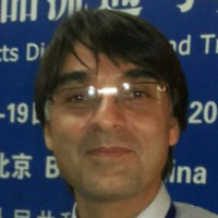 Mohammad Khaledi