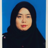 Siti Sahara Abdullah Shani