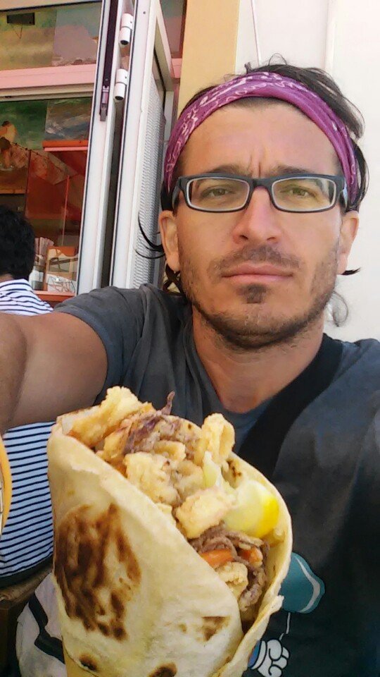 Davide Mazzoni