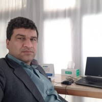Fareed Hashemi