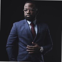 Stéphane Manganza Nziengui