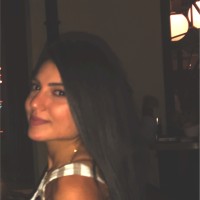 Nazy Daoud