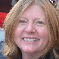 Lisa Dewhurst