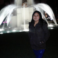 Lucy Enelith puscan culqui
