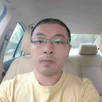 Andy(Yangfei) Wang